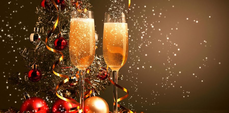 New Years Eve