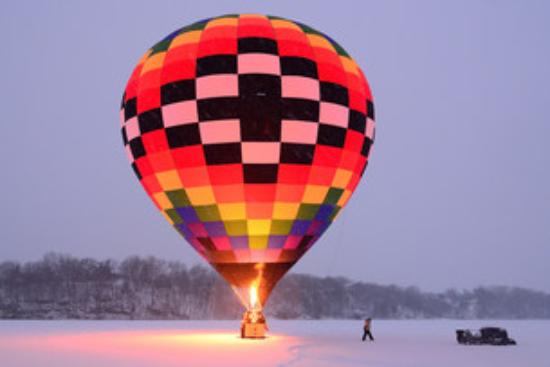 Upcoming Events Around Galena