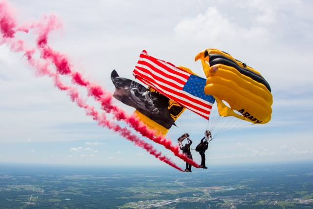 Freedom Fest July 1st in Elizabeth Illinois