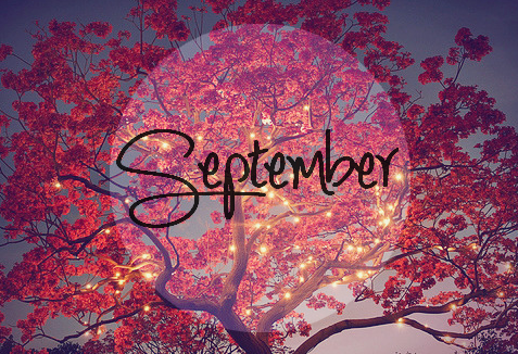 September Reservation Special!